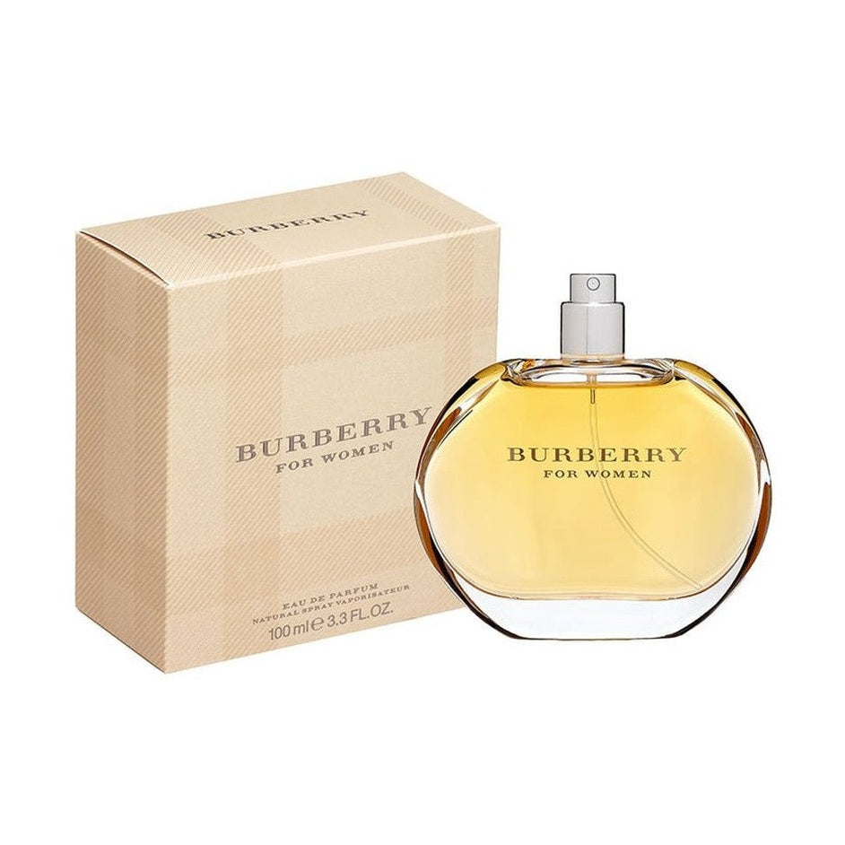 Burberry For Women Eau de Parfum – 10 ml