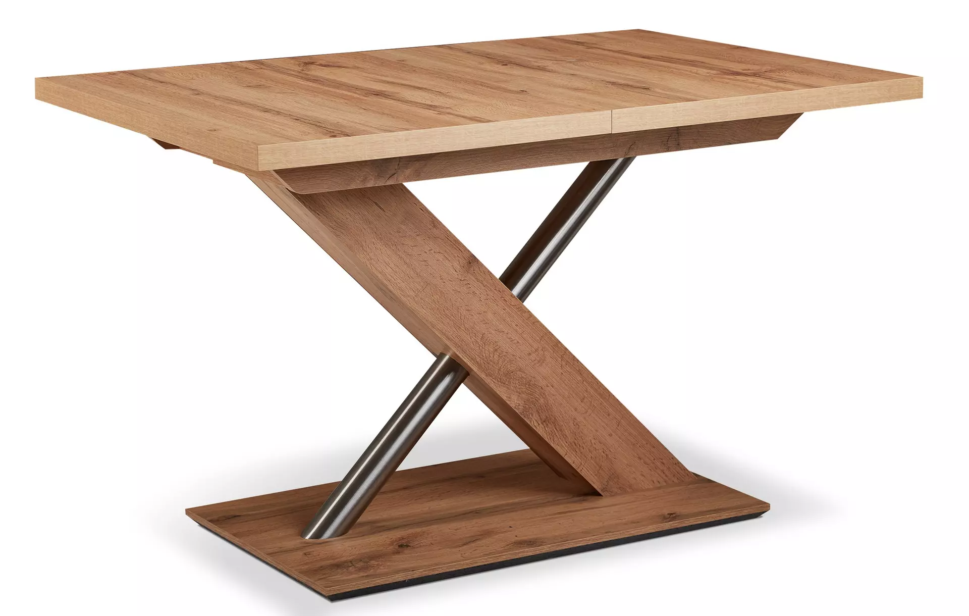 ELIMO Vito Metal Dining Table