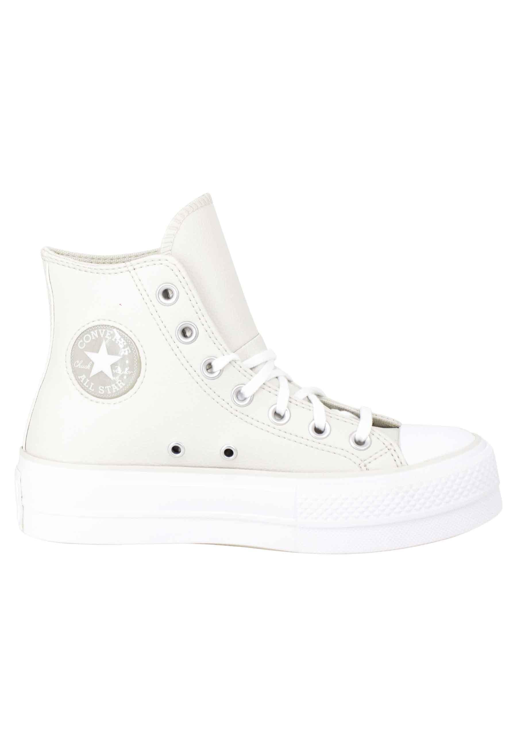 Chuck Taylor Pearl Patch Sneakers