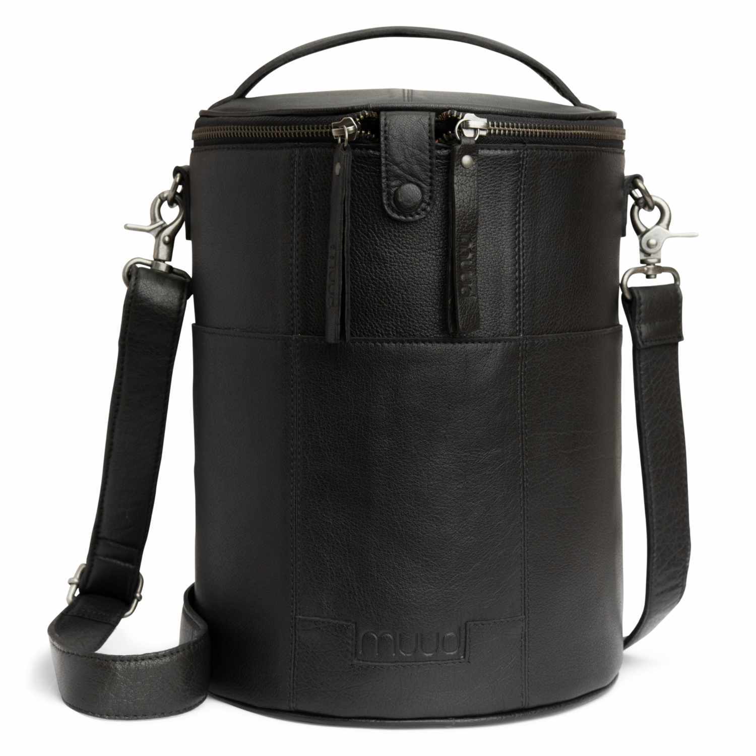 muud Saturn XL project bag black