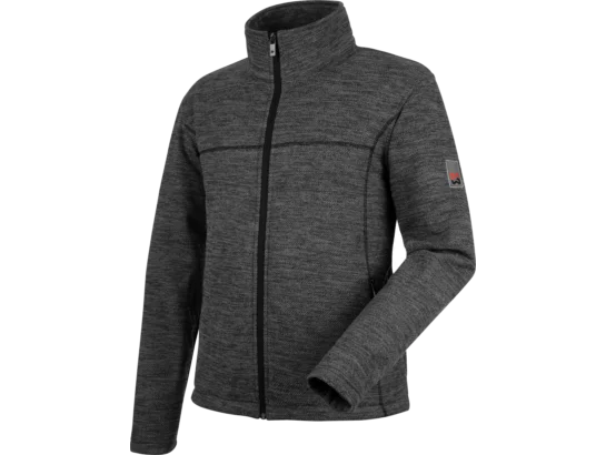 Fleece Neso Anthracite