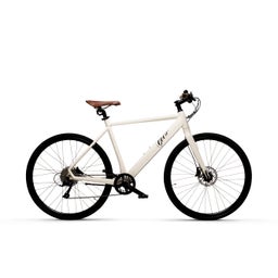 Geero 2 Original-Classic "Cream"