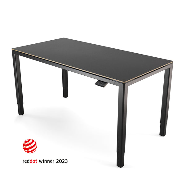 Desk Four - Höhenverstellbarer Tisch