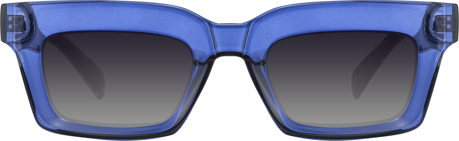 Hummock Stilvolle Augenbrille