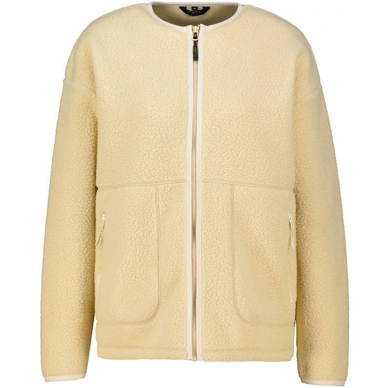 Meru Bobigny Fleece Jacke für Damen