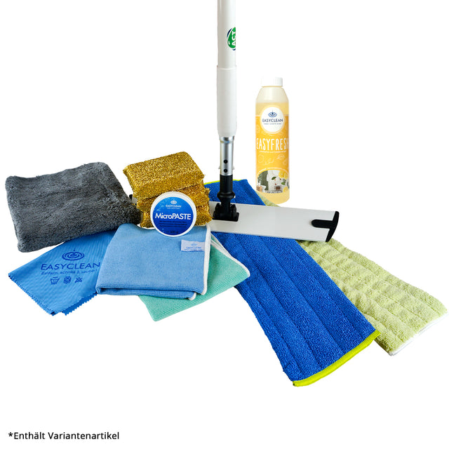 Summer Cleaning Set