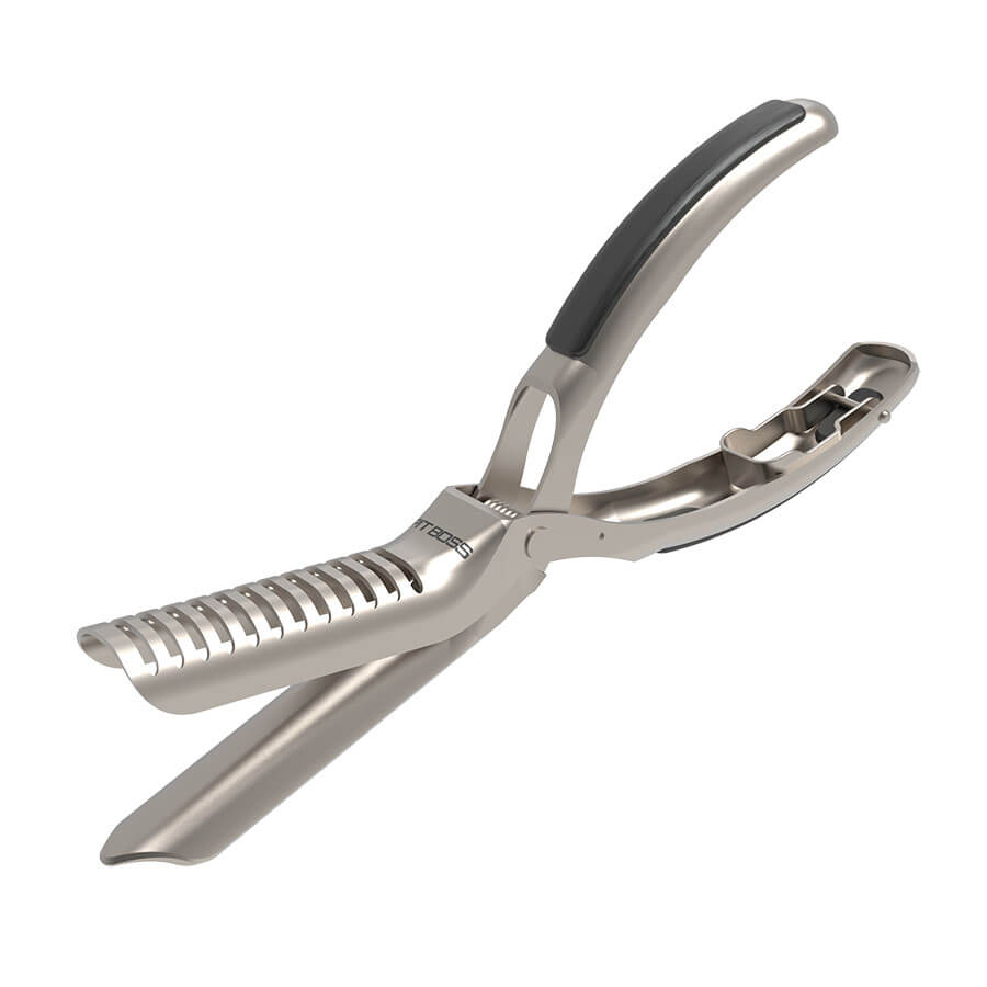 Pitmaster BBQ Werkzeugbündel | Rib Tool, Shredder, Spatel, Butcher Paper & Twine | Pit Boss®