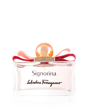 Salvatore Ferragamo Signorina Eau de Parfum 50 ml