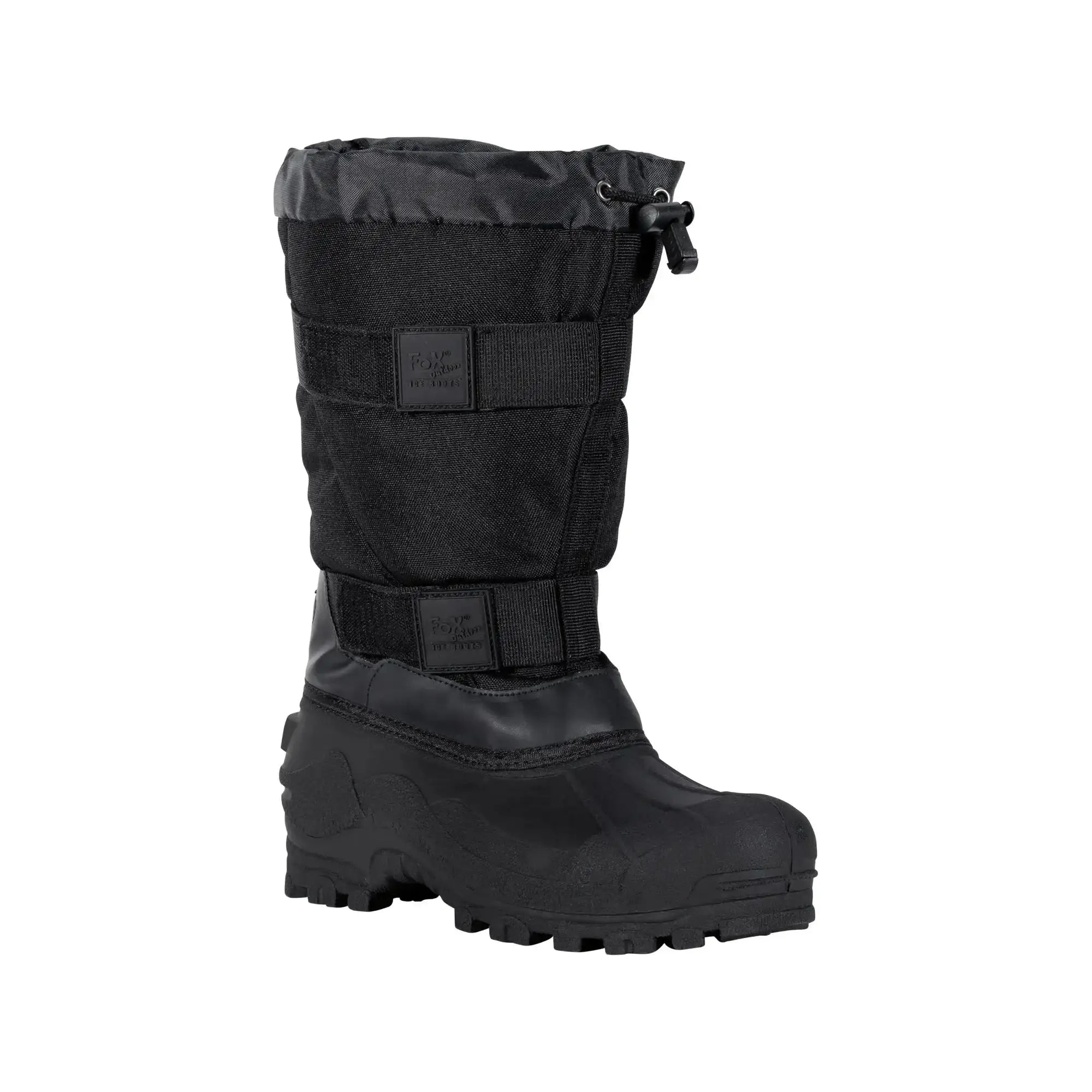 Fox Outdoor Kälteschutzstiefel Fox 40C
