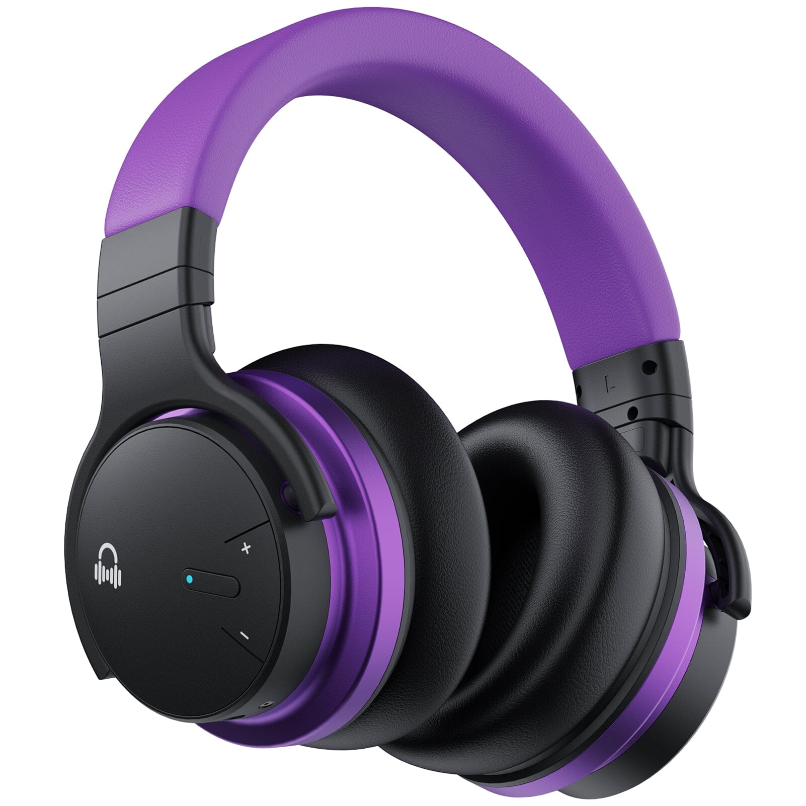 E7 Basic C Aktive Geräuschunterdrückung Kopfhörer Bluetooth Kabellose Kopfhörer