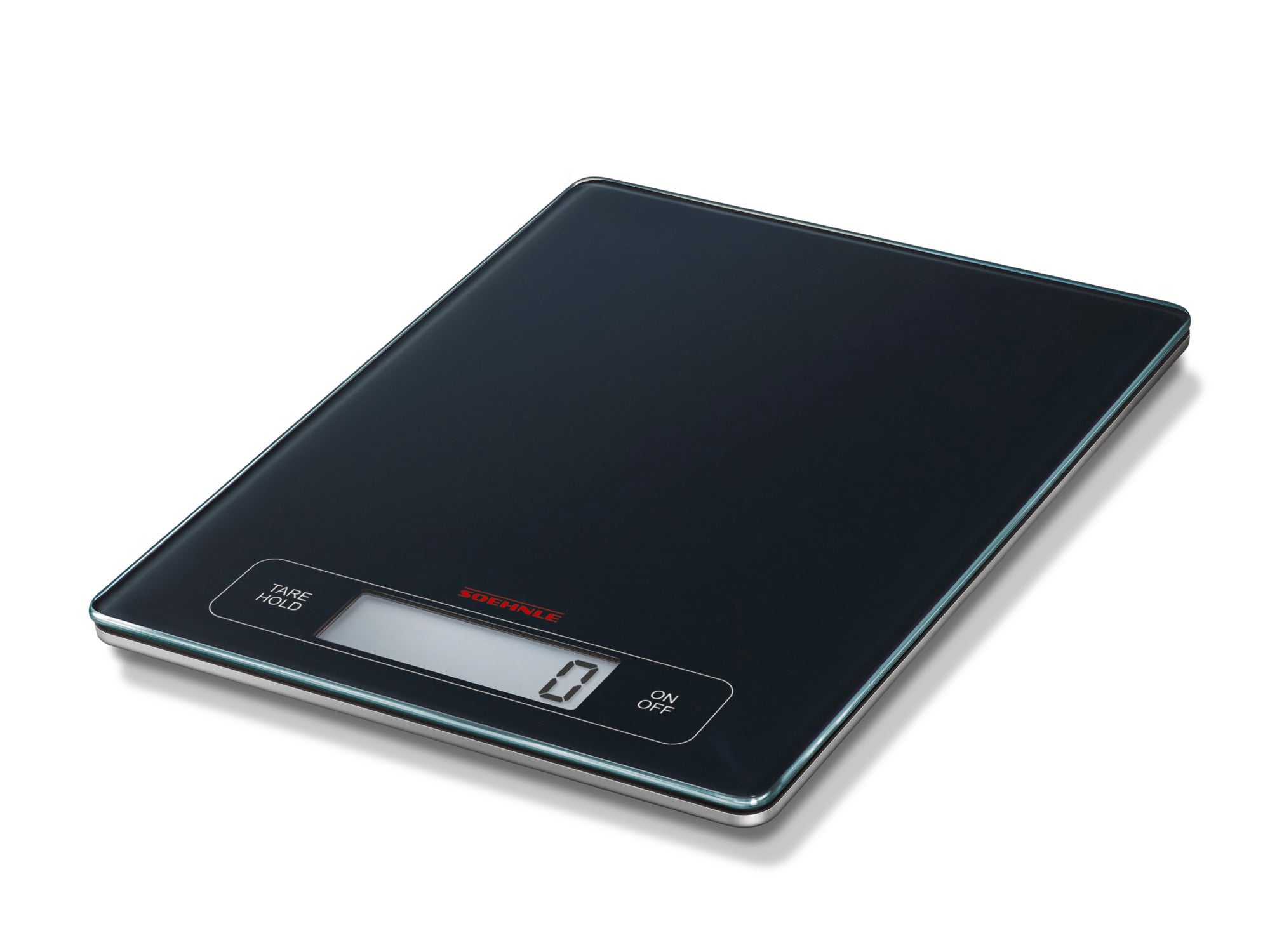 Page Profi Digital Kitchen Scale