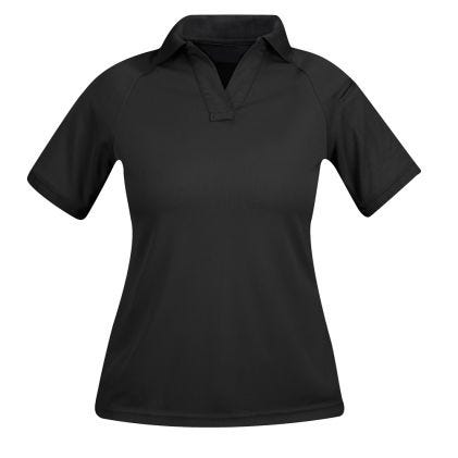 Women's Athletic Fit Snag-Free Polo