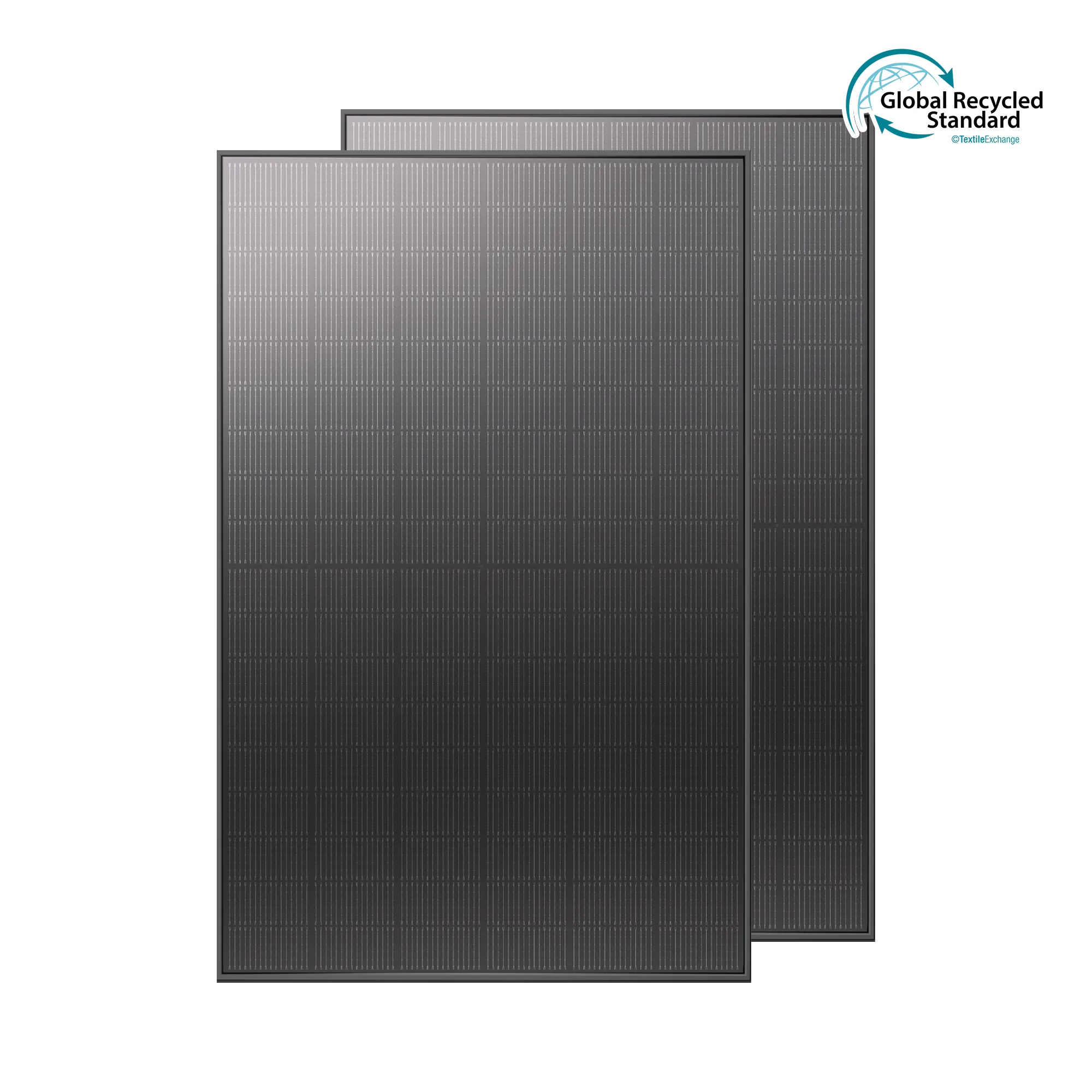 425W N-Typ Bifacial Solarmodule 2St (UL Zertifiziert)