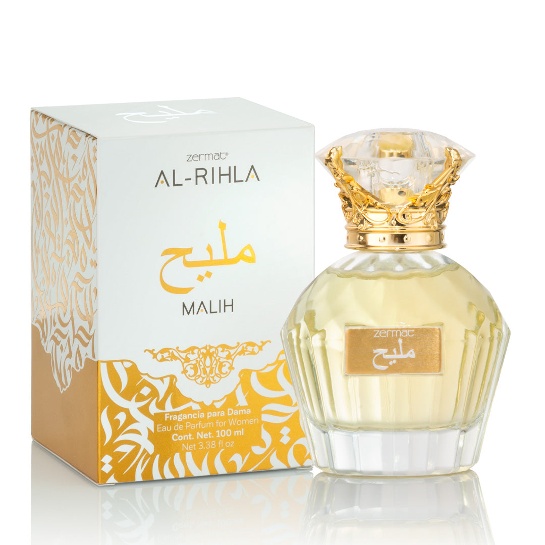 MALIH AL RIHLA Eau de Parfum
