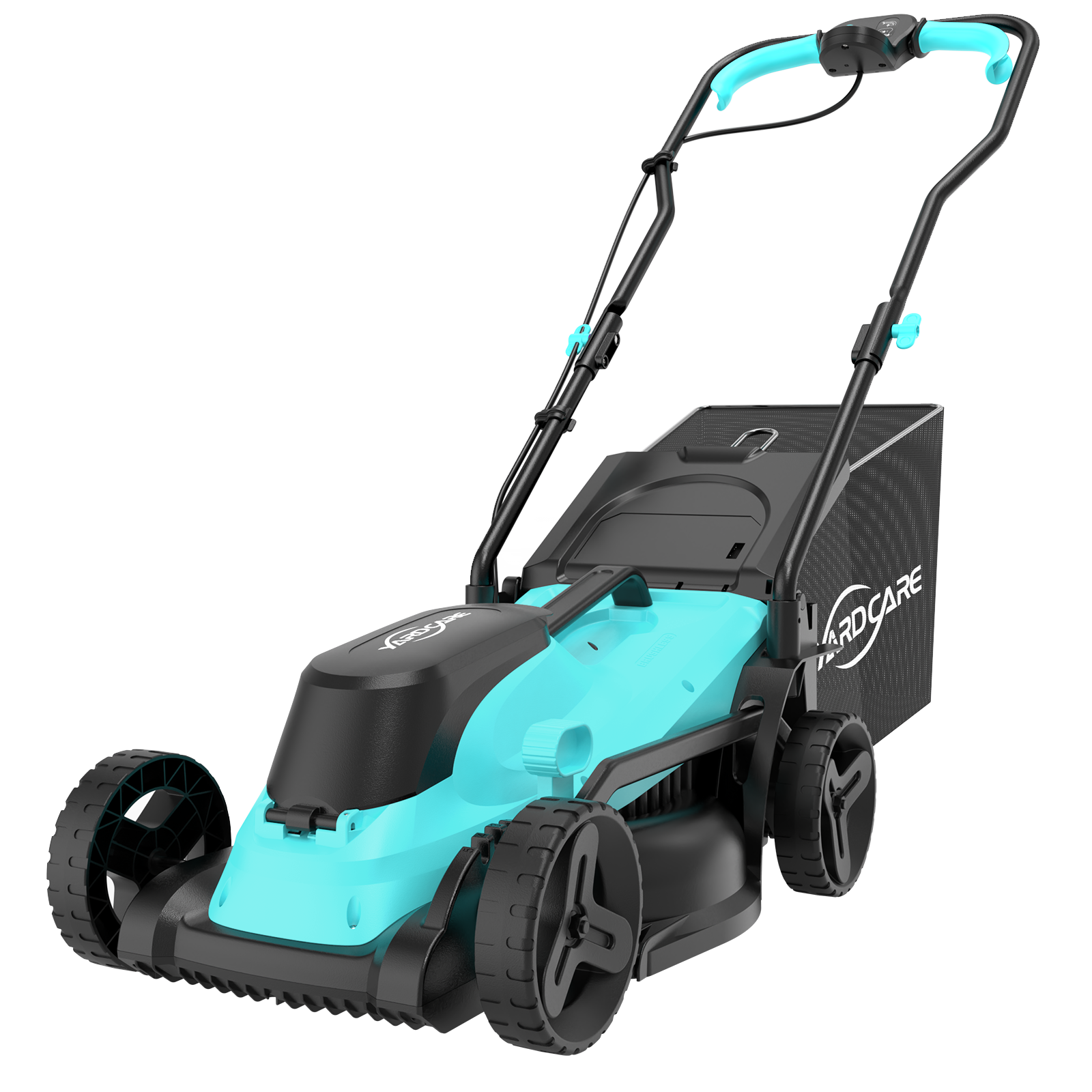 YARDCARE 13" Brushless Cordless Lawn Mower
