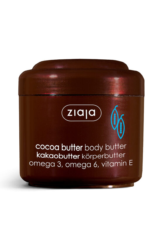 Ziaja – Cocoa Body Butter
