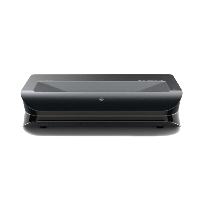 4K 3D Dreifach Laserprojektor LTV-3500 Pro