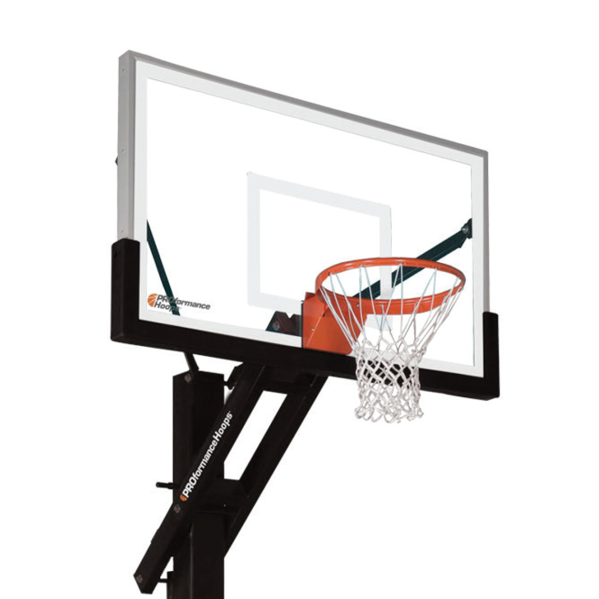 PROforce 660 Basketballkorb