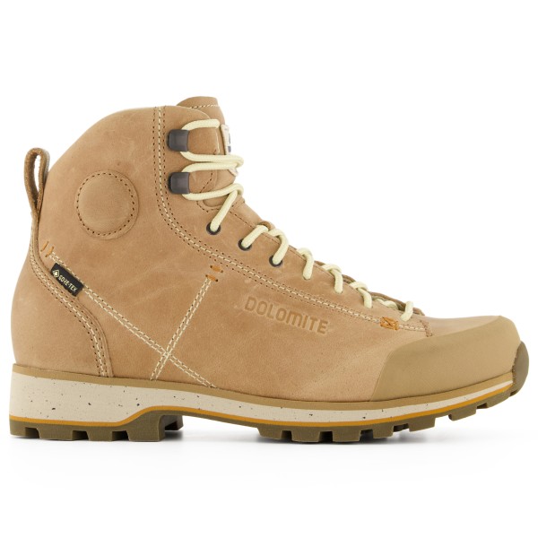 Dolomite - Women's Cinquantaquattro High Full Grain Evo GTX - Sneaker