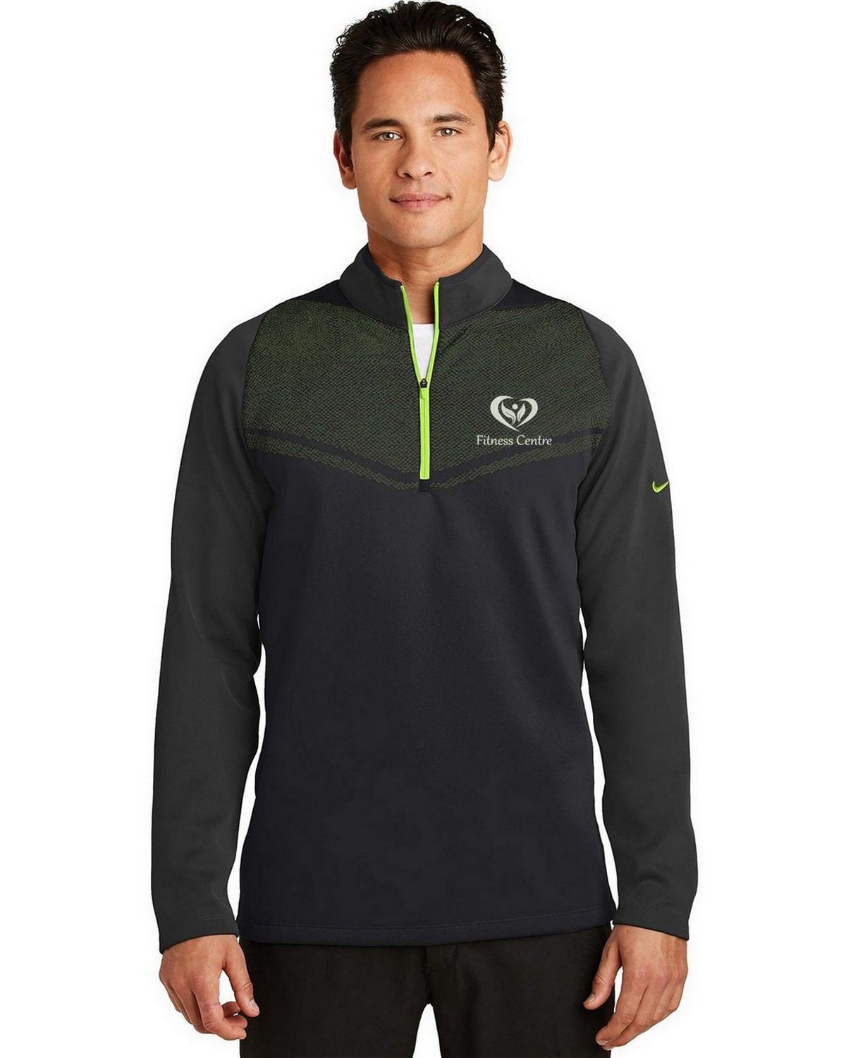 Nike Golf 779803 Herren Therma-FIT Cover-Up