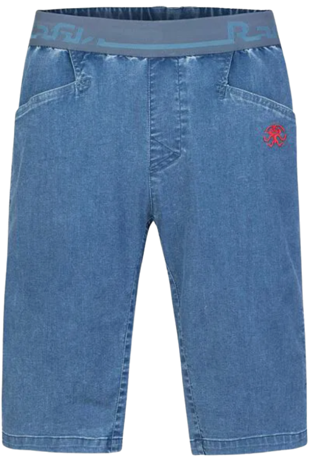 Rafiki Herren Shorts Beta - Kletterhose