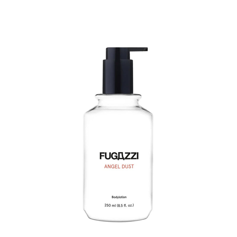 Fugazzi Angel Dust Körperlotion