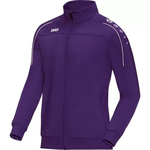 Jako Kinder Polyesterjacke Classico - lila