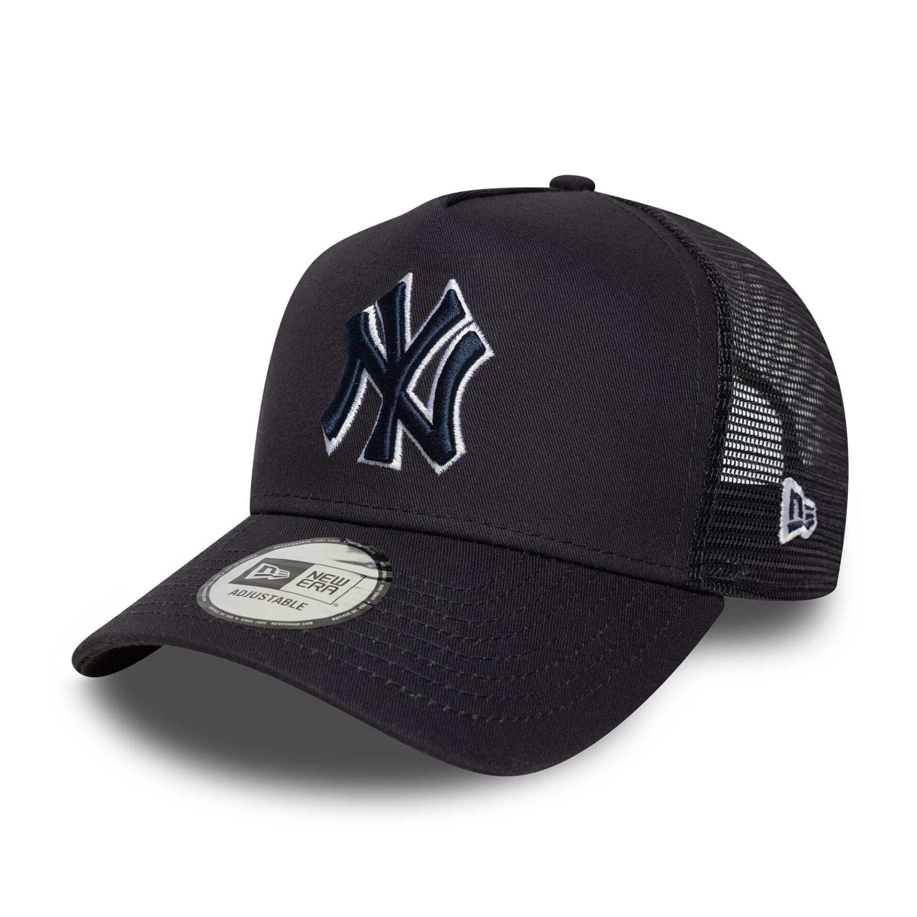 New York Yankees Trucker-Cap Outline 9forty