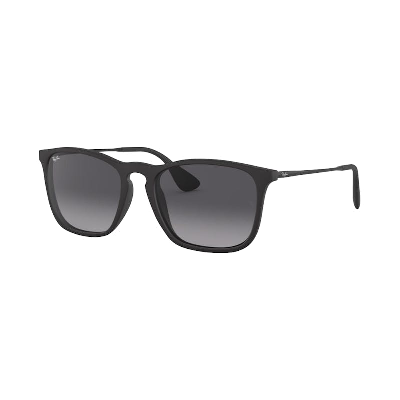 Ray-Ban RB4187 622/8G Wayfarer Youngster
