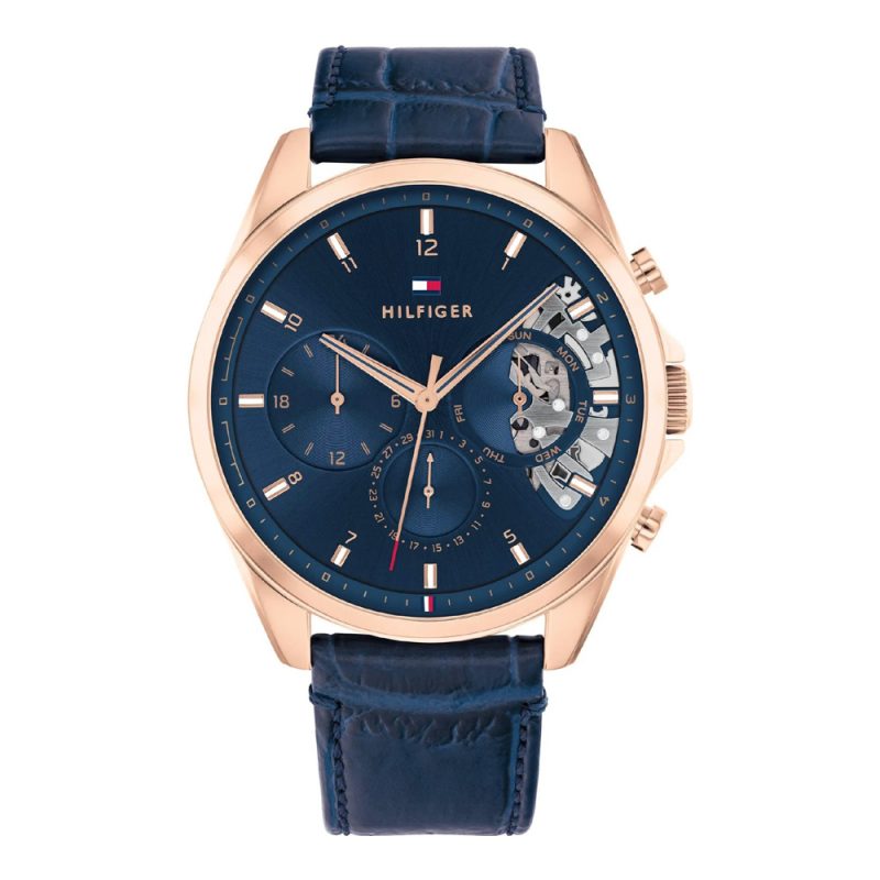 Tommy Hilfiger Baker 1710451 Men's Watch