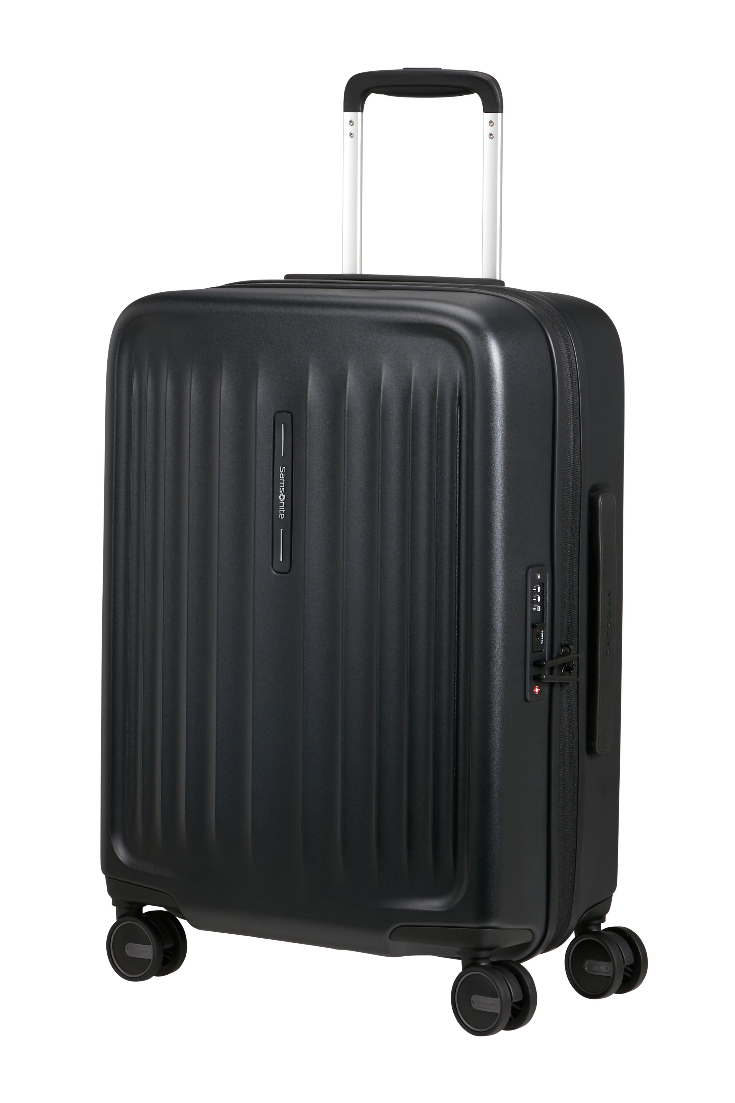 SAMSONITE Cabin Suitcase 55cm Fyrm