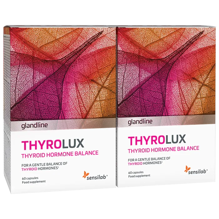 ThyroLux with Iodine (100% NRV)
