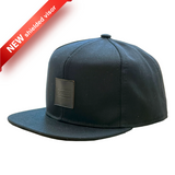 Signalproof Snapback Ultra Black
