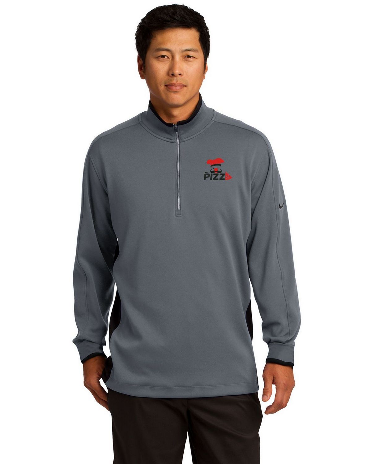 Nike Golf 578673 Herren Dri-FIT Cover Up