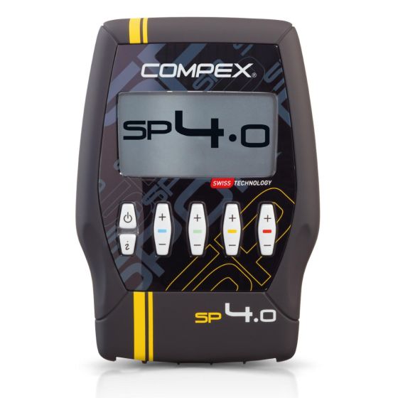 Compex SP 4.0 Muskelstimulator