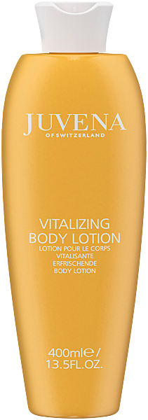 Juvena Vitalizing Body Lotion
