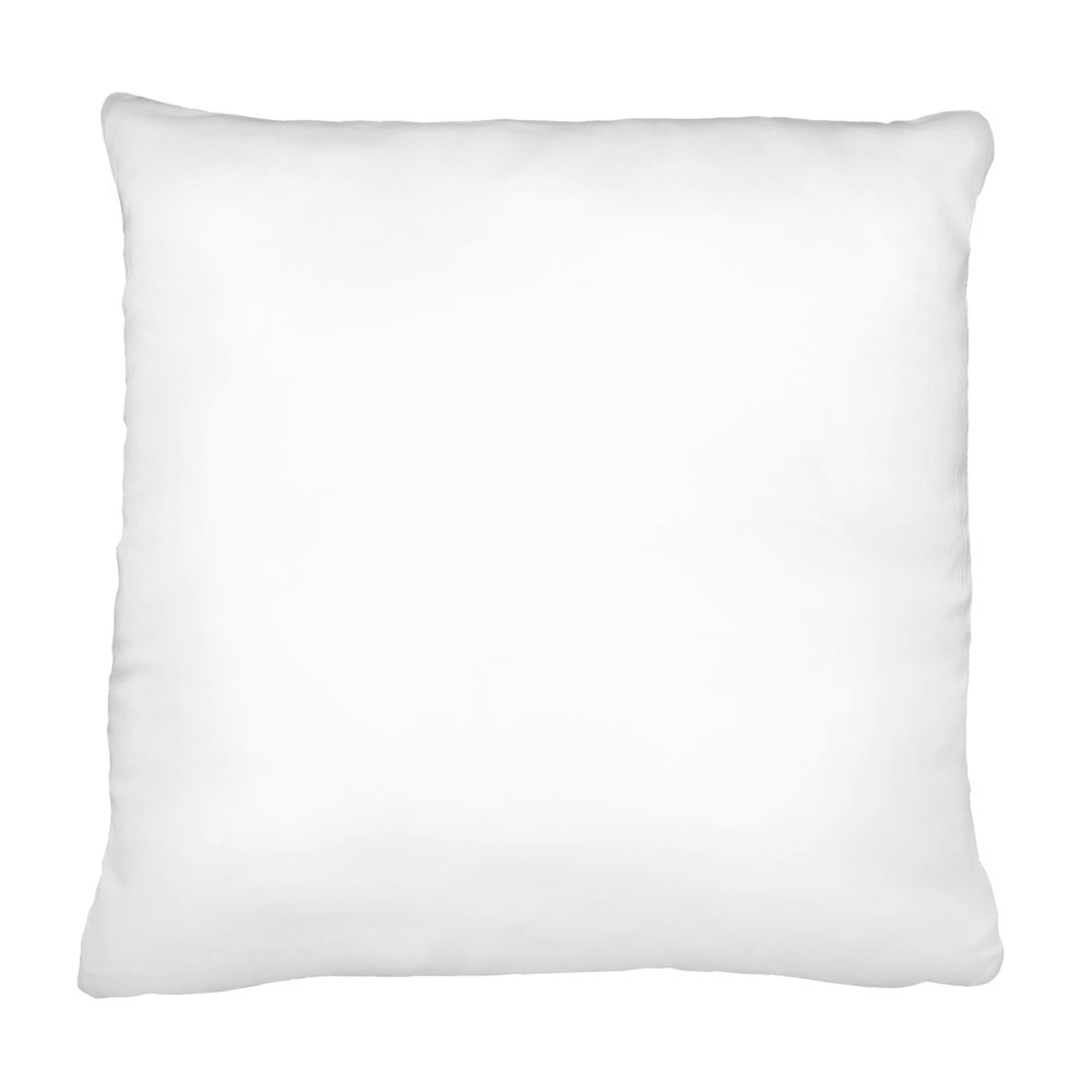 Two-Tone Cushion with Filling (Sublimation)