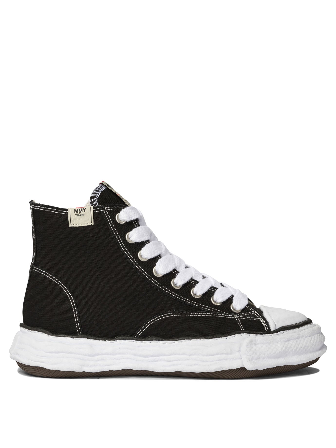 Maison Mihara Yasuhiro Men "Peterson 23" Sneakers