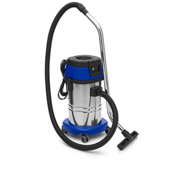 Wisch-Star Nasssauger SW30 Edelstahltank