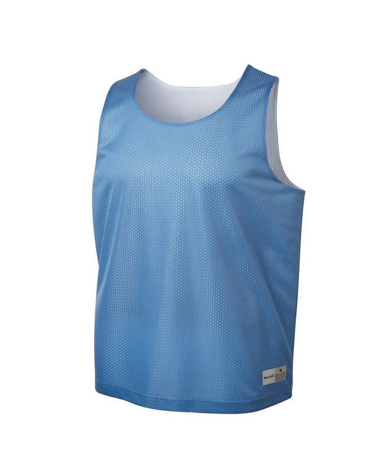 Sport-Tek ST500 Men's PosiCharge Classic Mesh Reversible Tank
