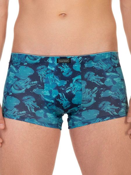 Bruno Banani Jellyfish Dance: Hipshort, Blue