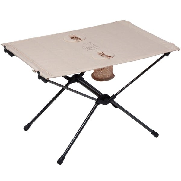 Nordisk Risskov Campingtisch Sandshell
