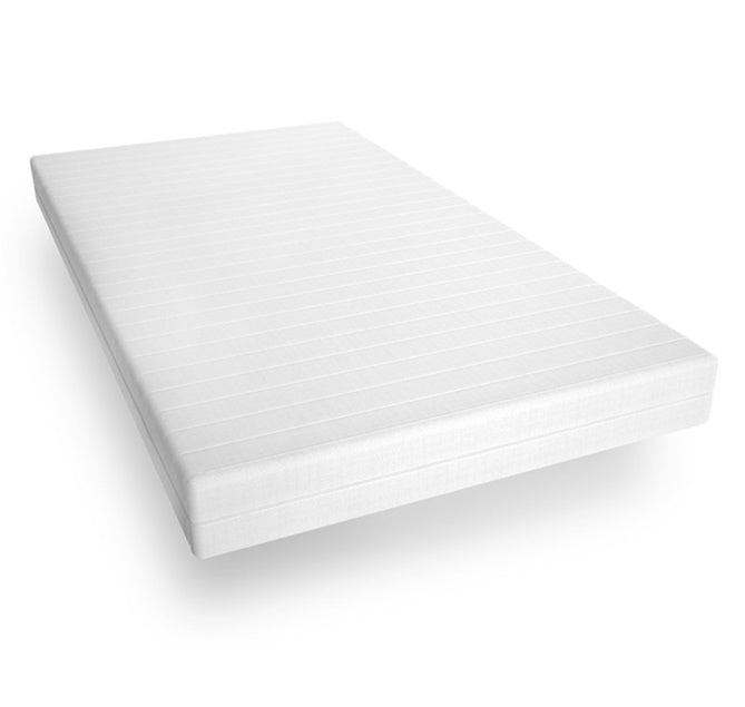 7-Zone Microfiber Mattress