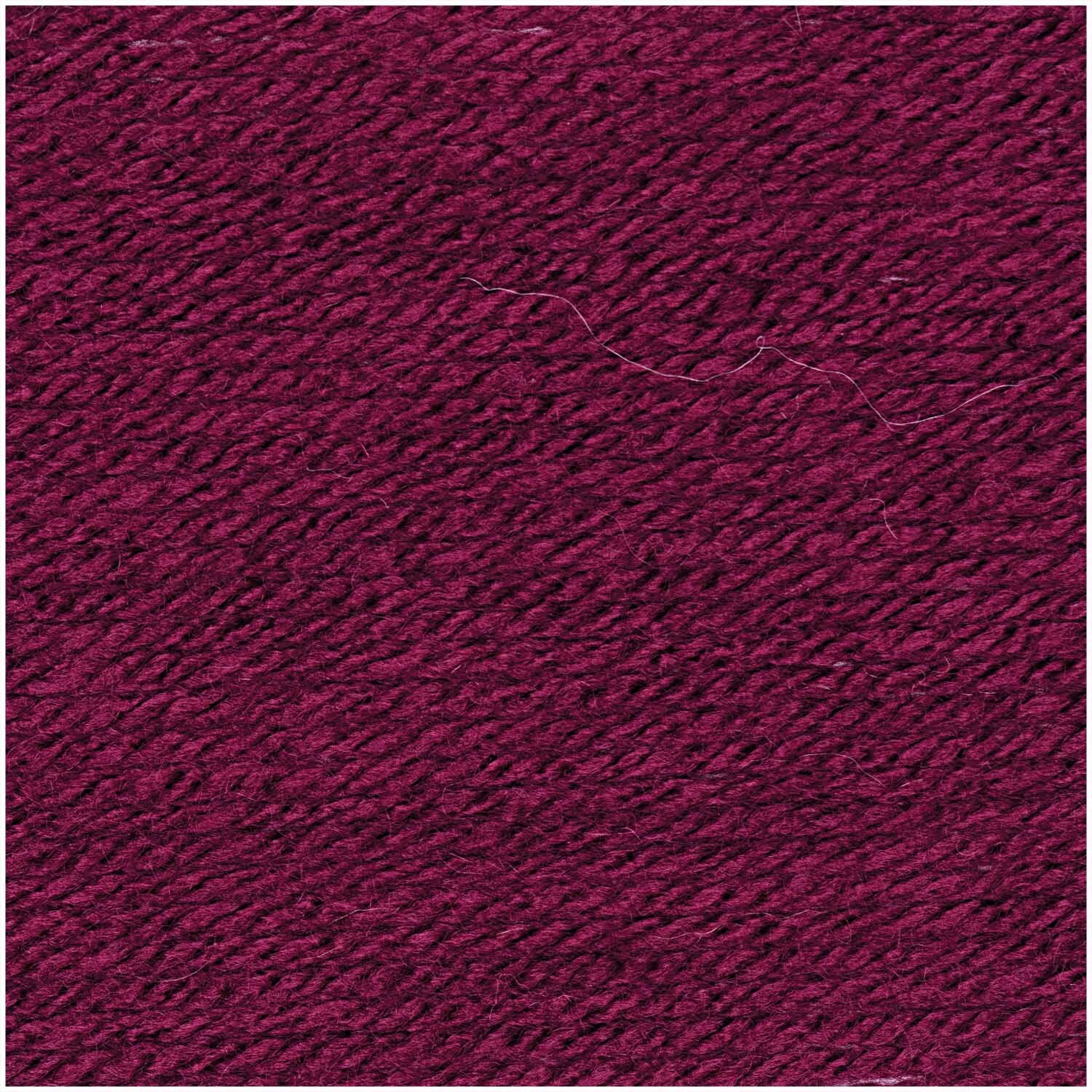 Rico Design Essentials Acryl Antipilling