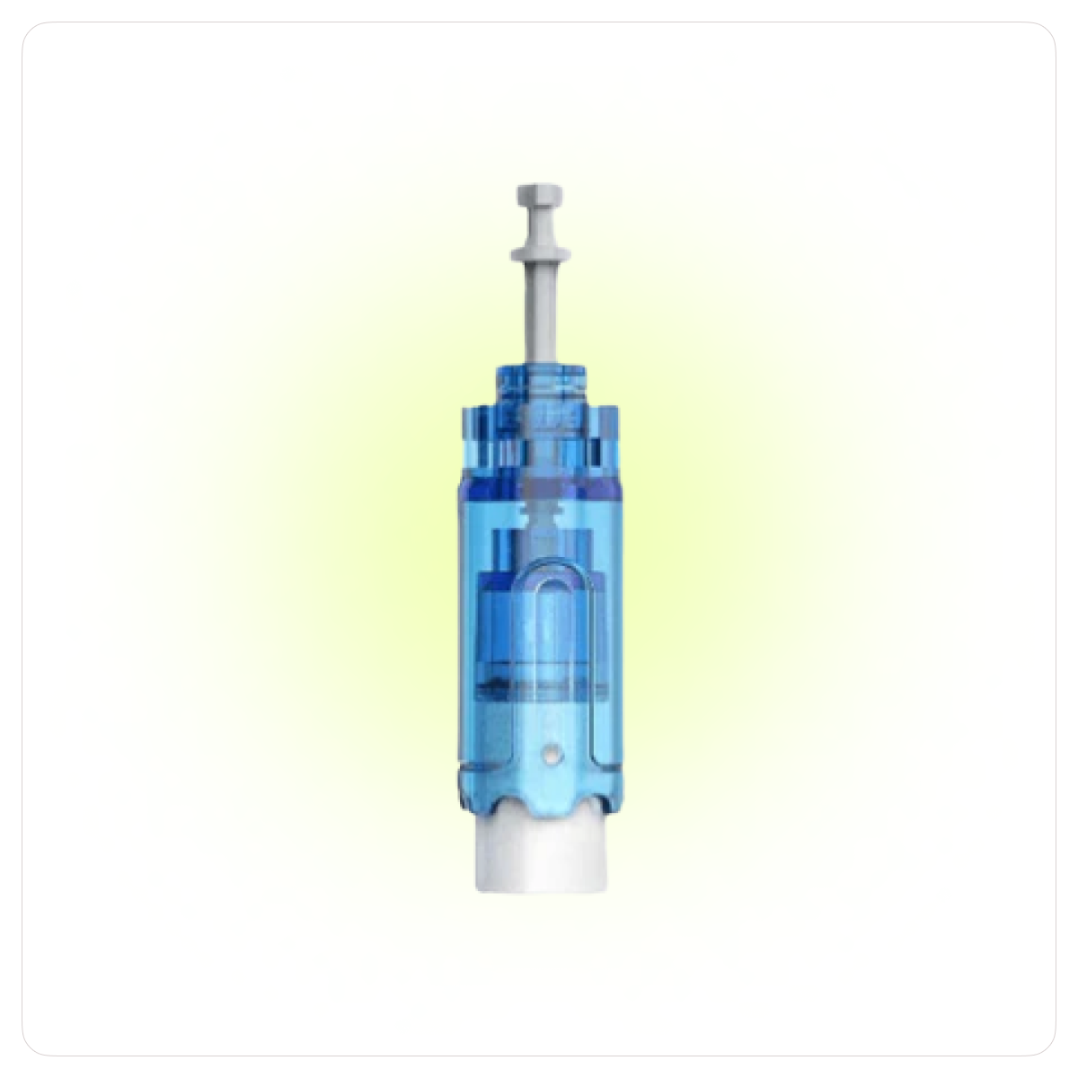 DermTifix Nadelkartrige