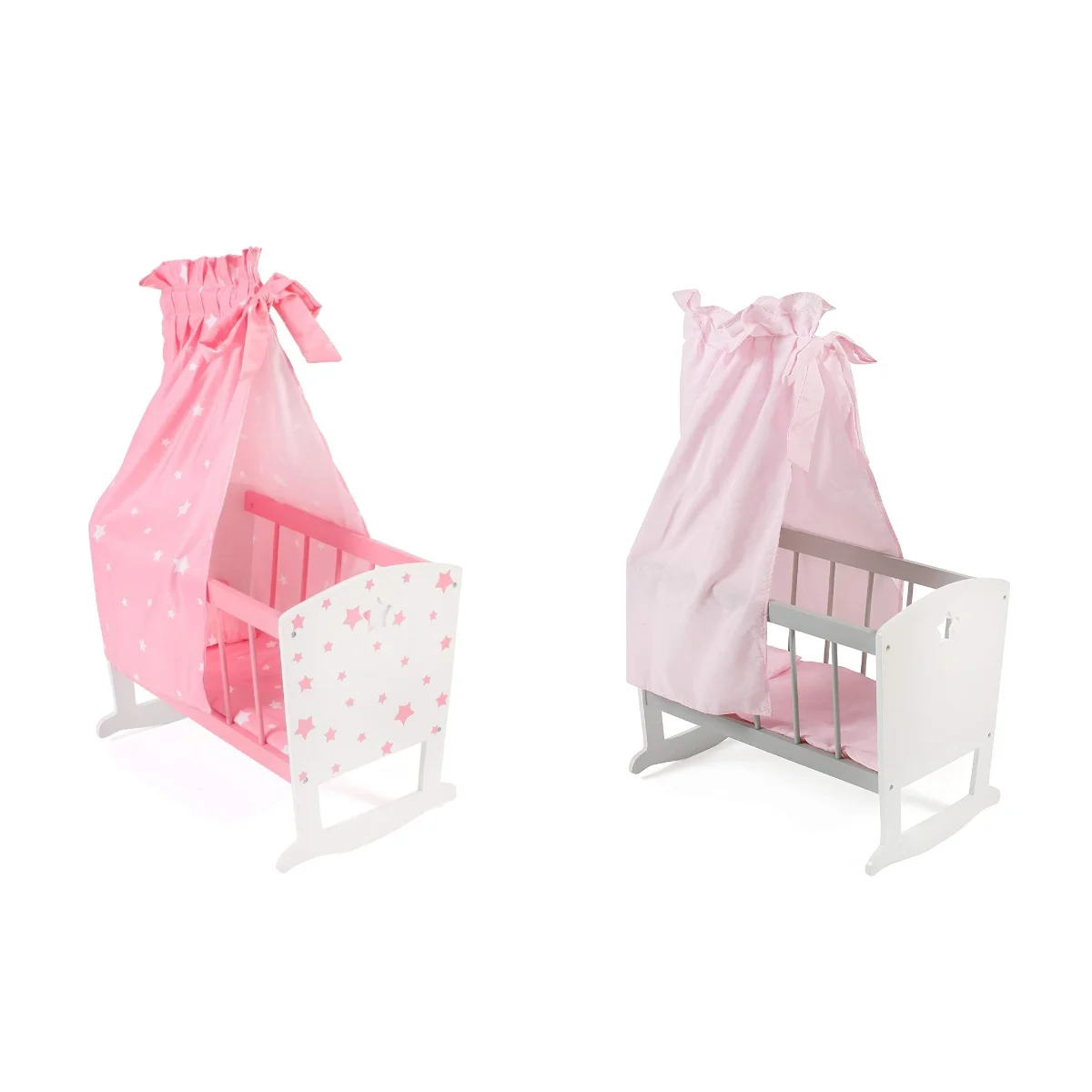 Bayer Chic 2000 Doll's Cradle