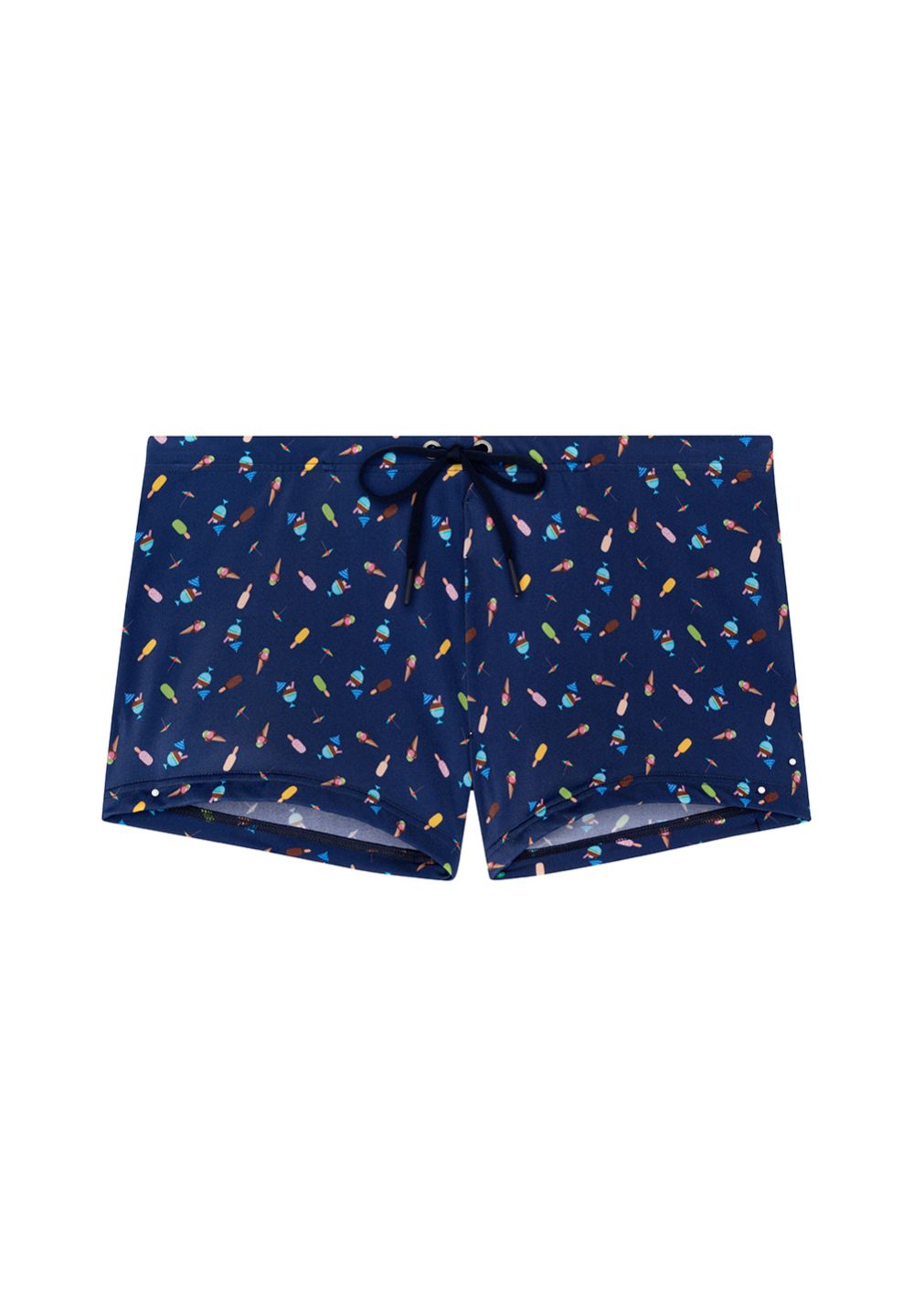 Summer Swim Boxer for Men