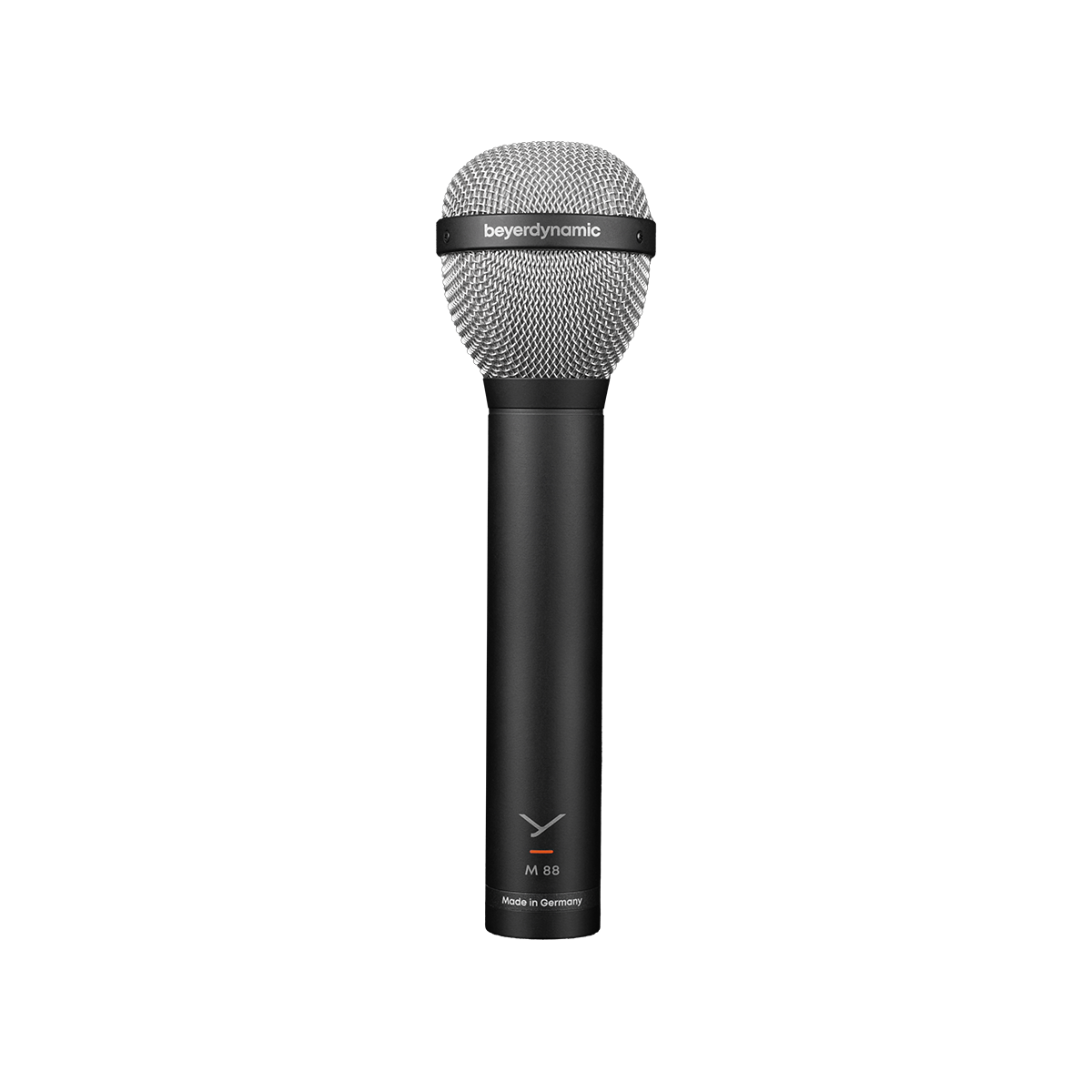 M88 Dynamic Moving Coil Microphone