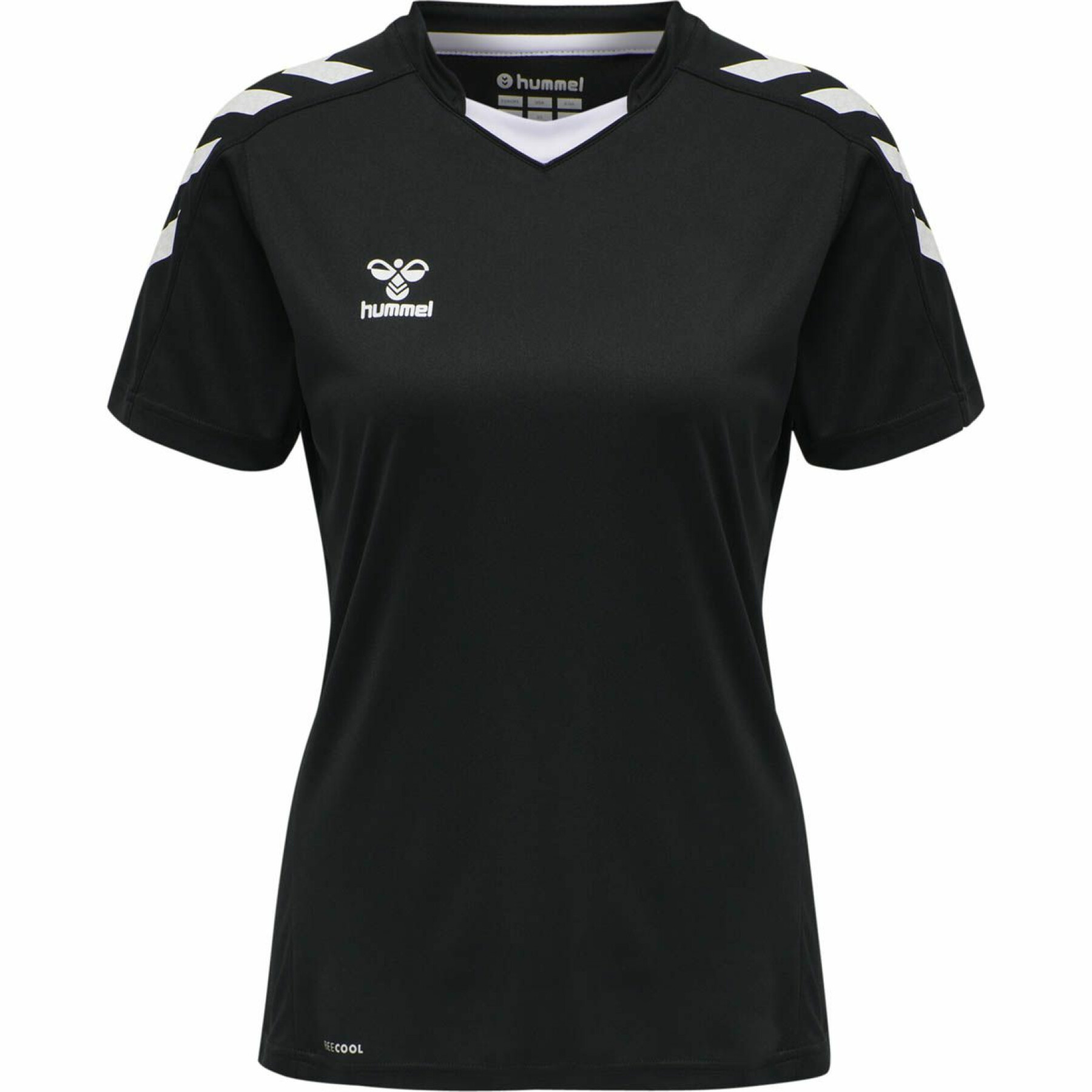 Women's Jersey Hummel hmlCORE