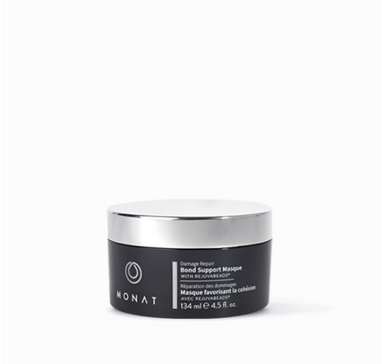Schadensreparatur & Bonding-Maske – intensive Regeneration für strapaziertes Haar